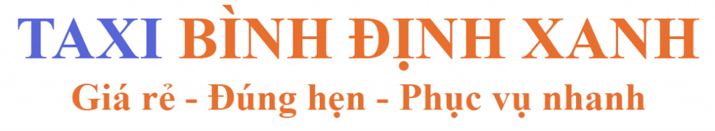 Taxi Bình Định Xanh
